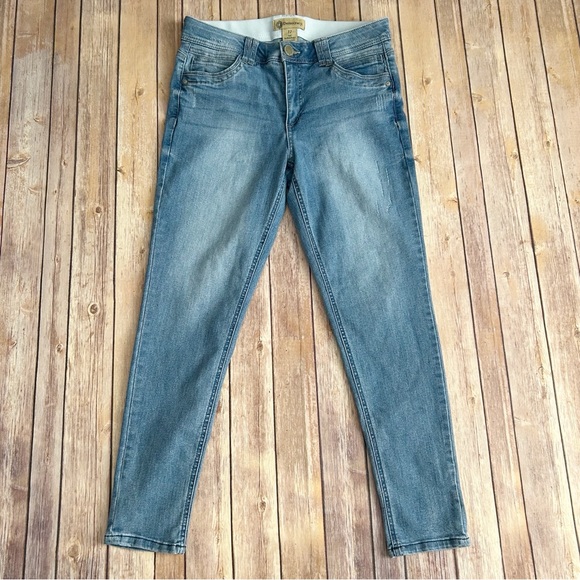 Democracy “Ab” Technology Jeans | Size 12 - Picture 1 of 6